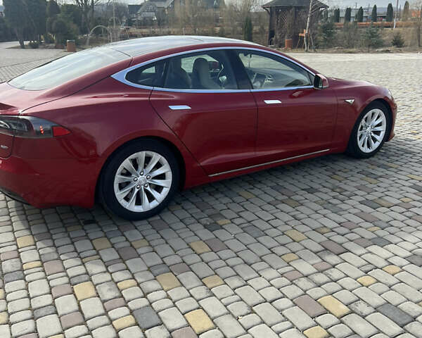 Тесла Модель С, объемом двигателя 0 л и пробегом 143 тыс. км за 14200 $, фото 1 на Automoto.ua
