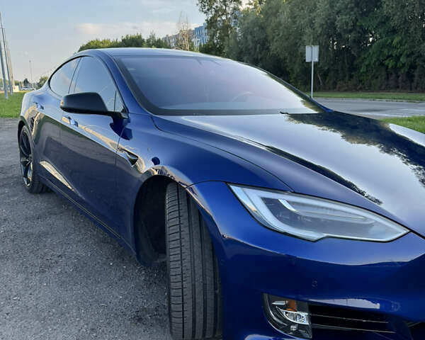Тесла Модель С, объемом двигателя 0 л и пробегом 155 тыс. км за 21200 $, фото 3 на Automoto.ua