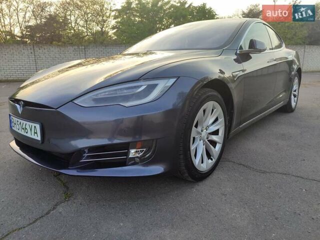 Тесла Модель С, объемом двигателя 0 л и пробегом 180 тыс. км за 23500 $, фото 22 на Automoto.ua