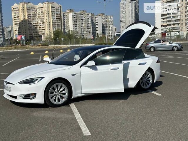 Тесла Модель С, об'ємом двигуна 0 л та пробігом 113 тис. км за 20300 $, фото 73 на Automoto.ua