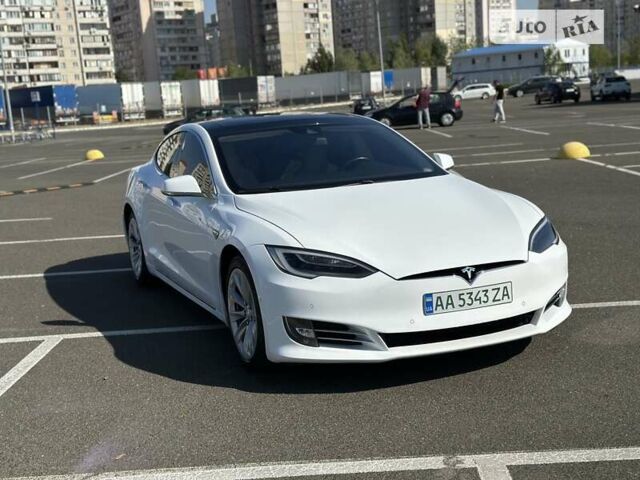 Тесла Модель С, об'ємом двигуна 0 л та пробігом 113 тис. км за 20300 $, фото 92 на Automoto.ua