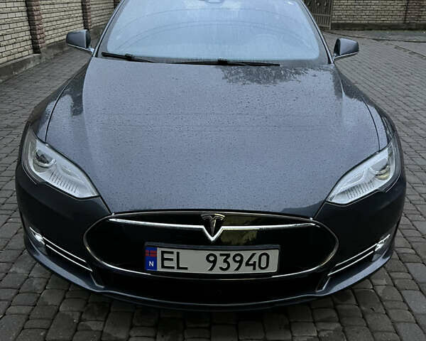 Тесла Модель С, об'ємом двигуна 0 л та пробігом 150 тис. км за 13800 $, фото 1 на Automoto.ua