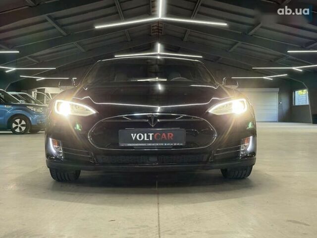 Тесла Модель С, объемом двигателя 0 л и пробегом 104 тыс. км за 13600 $, фото 7 на Automoto.ua