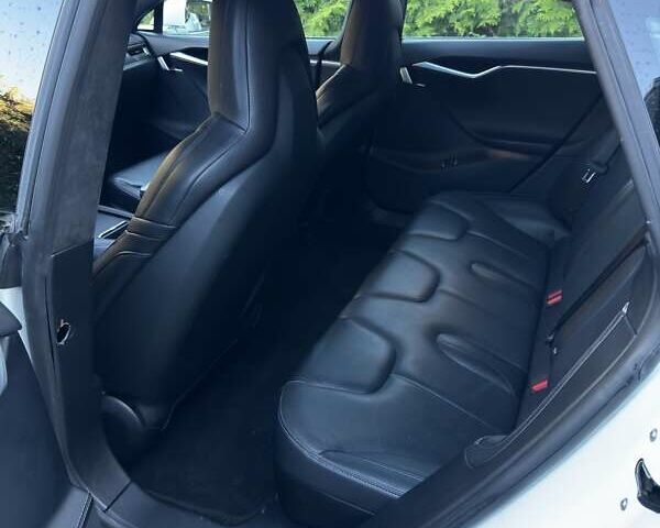 Тесла Модель С, объемом двигателя 0 л и пробегом 98 тыс. км за 19500 $, фото 25 на Automoto.ua