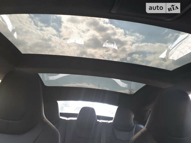 Тесла Модель С, объемом двигателя 0 л и пробегом 124 тыс. км за 30900 $, фото 16 на Automoto.ua