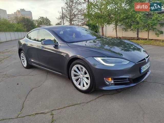 Тесла Модель С, объемом двигателя 0 л и пробегом 180 тыс. км за 23500 $, фото 1 на Automoto.ua