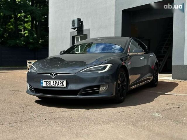 Тесла Модель С, объемом двигателя 0 л и пробегом 196 тыс. км за 18500 $, фото 3 на Automoto.ua