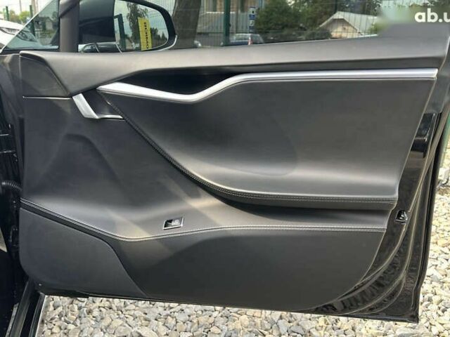Тесла Модель С, объемом двигателя 0 л и пробегом 190 тыс. км за 18700 $, фото 24 на Automoto.ua