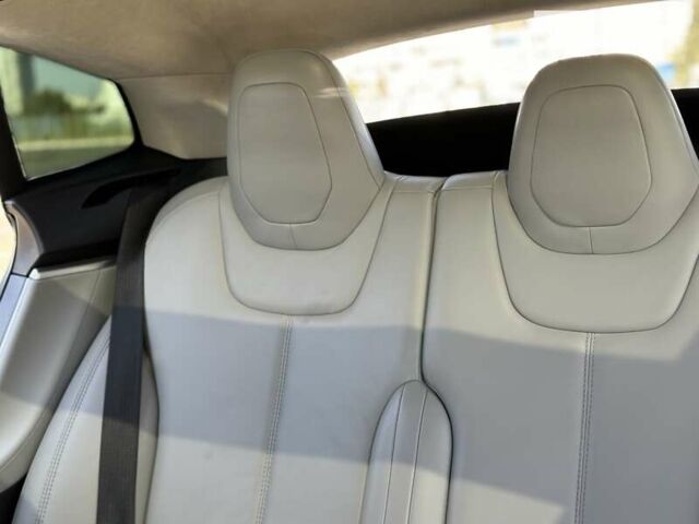 Тесла Модель С, об'ємом двигуна 0 л та пробігом 113 тис. км за 20300 $, фото 43 на Automoto.ua