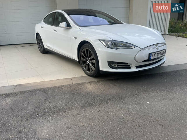 Тесла Модель С, объемом двигателя 0 л и пробегом 36 тыс. км за 26000 $, фото 5 на Automoto.ua