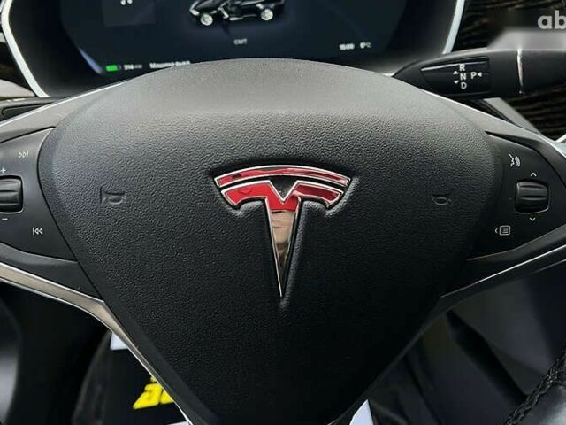 Тесла Модель С, объемом двигателя 0 л и пробегом 152 тыс. км за 18900 $, фото 11 на Automoto.ua
