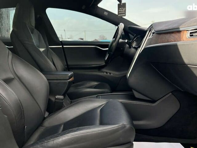 Тесла Модель С, об'ємом двигуна 0 л та пробігом 190 тис. км за 16699 $, фото 18 на Automoto.ua