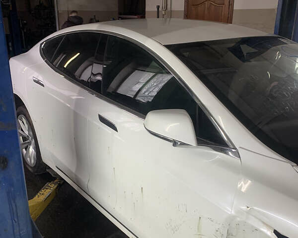 Тесла Модель С, об'ємом двигуна 0 л та пробігом 140 тис. км за 4700 $, фото 8 на Automoto.ua