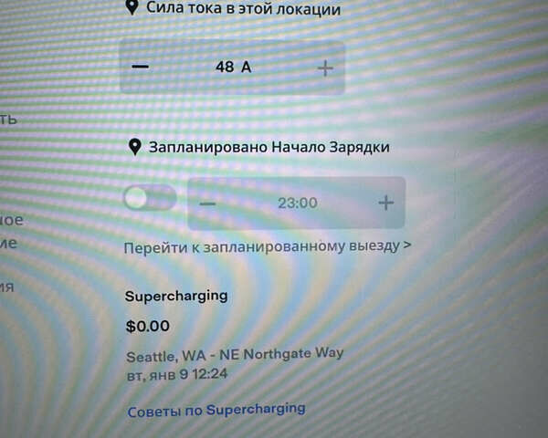 Тесла Модель С, объемом двигателя 0 л и пробегом 277 тыс. км за 19500 $, фото 18 на Automoto.ua