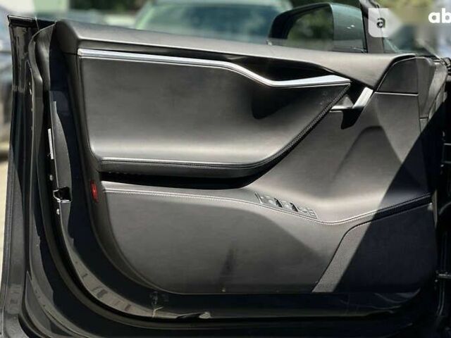 Тесла Модель С, объемом двигателя 0 л и пробегом 128 тыс. км за 23400 $, фото 6 на Automoto.ua