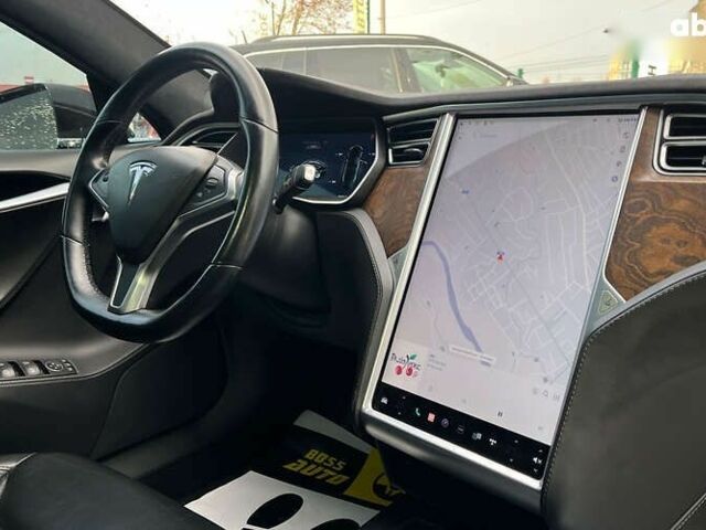 Тесла Модель С, об'ємом двигуна 0 л та пробігом 190 тис. км за 16699 $, фото 16 на Automoto.ua