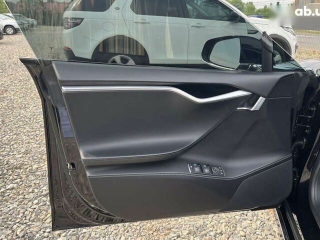 Тесла Модель С, объемом двигателя 0 л и пробегом 190 тыс. км за 18700 $, фото 8 на Automoto.ua