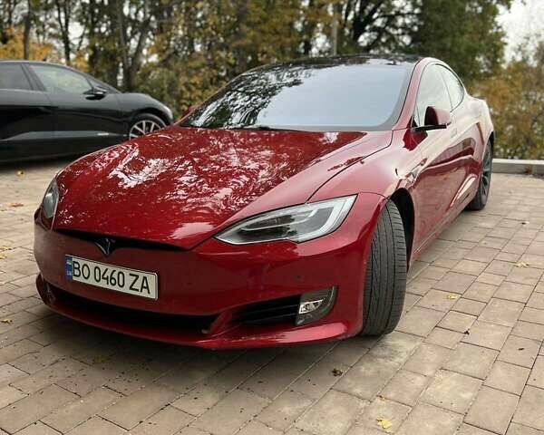 Тесла Модель С, объемом двигателя 0 л и пробегом 90 тыс. км за 24000 $, фото 4 на Automoto.ua