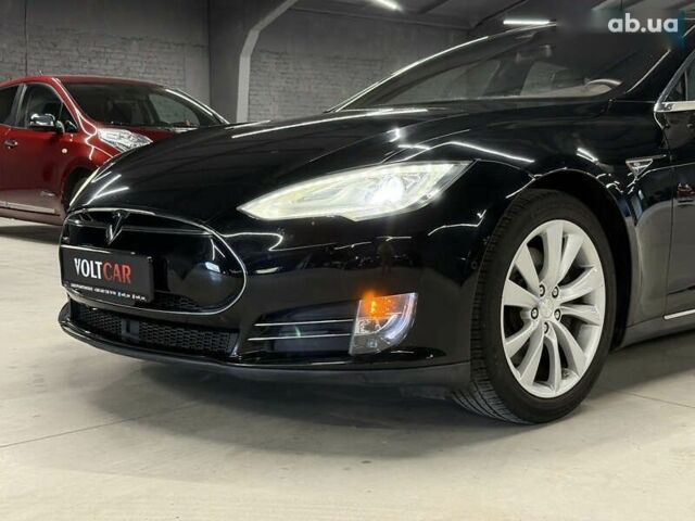 Тесла Модель С, объемом двигателя 0 л и пробегом 104 тыс. км за 13600 $, фото 14 на Automoto.ua