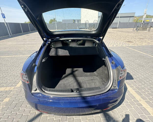 Тесла Модель С, объемом двигателя 0 л и пробегом 277 тыс. км за 19500 $, фото 7 на Automoto.ua