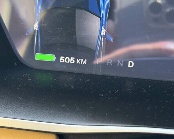 Тесла Модель С, объемом двигателя 0 л и пробегом 277 тыс. км за 19500 $, фото 19 на Automoto.ua