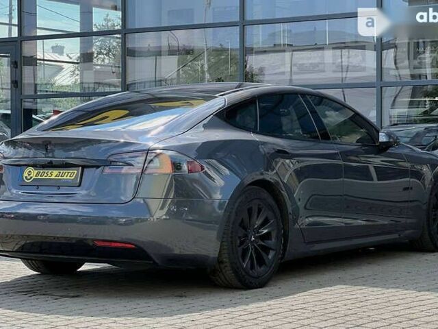 Тесла Модель С, объемом двигателя 0 л и пробегом 128 тыс. км за 23400 $, фото 2 на Automoto.ua