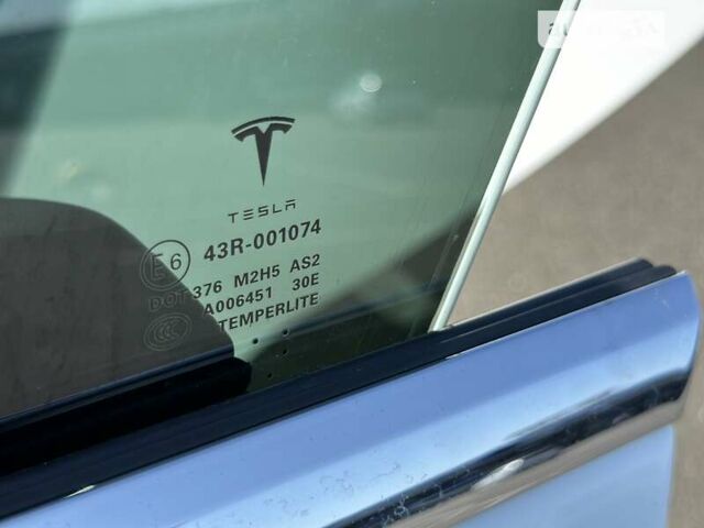 Тесла Модель С, об'ємом двигуна 0 л та пробігом 113 тис. км за 20300 $, фото 38 на Automoto.ua