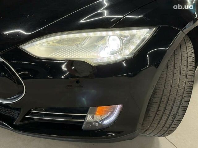 Тесла Модель С, объемом двигателя 0 л и пробегом 104 тыс. км за 13600 $, фото 5 на Automoto.ua