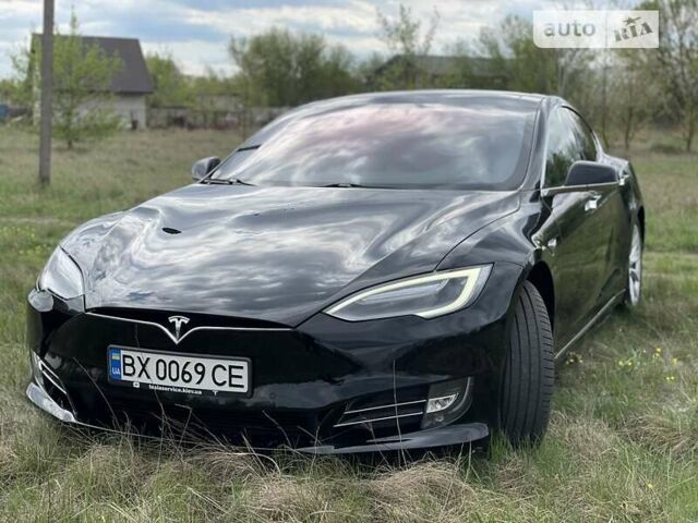 Тесла Модель С, об'ємом двигуна 0 л та пробігом 116 тис. км за 19500 $, фото 16 на Automoto.ua