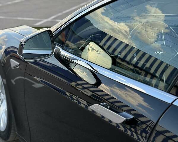 Тесла Модель С, объемом двигателя 0 л и пробегом 183 тыс. км за 16000 $, фото 3 на Automoto.ua