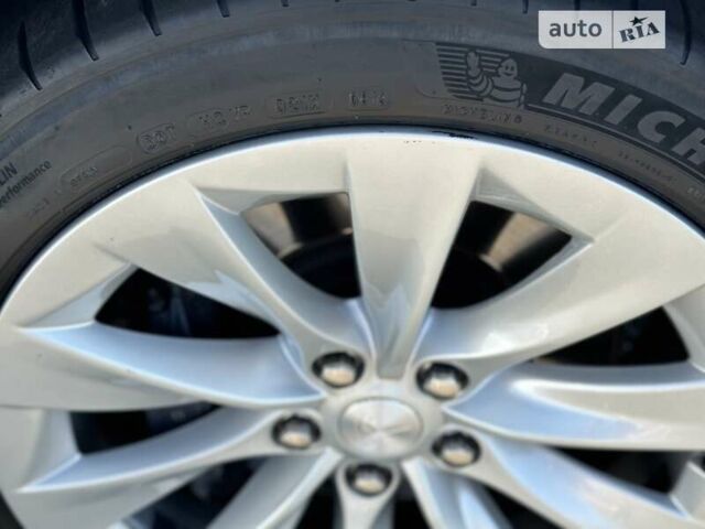 Тесла Модель С, об'ємом двигуна 0 л та пробігом 113 тис. км за 20300 $, фото 31 на Automoto.ua