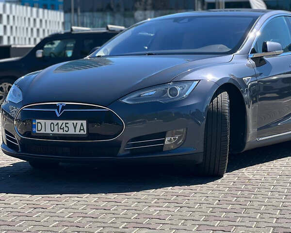 Тесла Модель С, объемом двигателя 0 л и пробегом 97 тыс. км за 19700 $, фото 1 на Automoto.ua