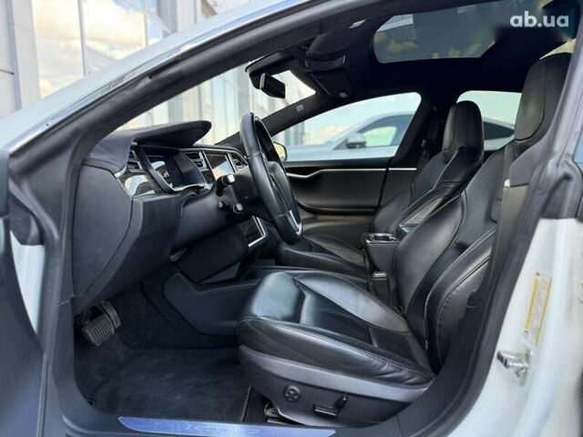 Тесла Модель С, объемом двигателя 0 л и пробегом 128 тыс. км за 18999 $, фото 15 на Automoto.ua