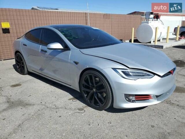 Тесла Модель С, объемом двигателя 0 л и пробегом 78 тыс. км за 5500 $, фото 3 на Automoto.ua