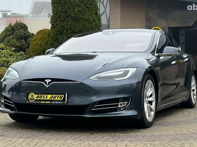 Тесла Модель С, об'ємом двигуна 0 л та пробігом 150 тис. км за 20999 $, фото 2 на Automoto.ua