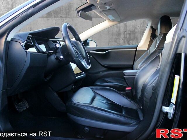 Тесла Модель С, объемом двигателя 0 л и пробегом 147 тыс. км за 21350 $, фото 8 на Automoto.ua