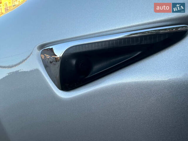 Тесла Модель С, объемом двигателя 0 л и пробегом 83 тыс. км за 21000 $, фото 3 на Automoto.ua