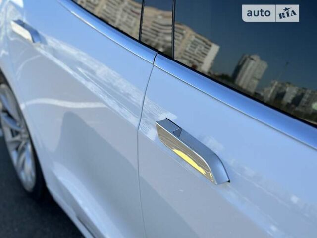 Тесла Модель С, об'ємом двигуна 0 л та пробігом 113 тис. км за 20300 $, фото 26 на Automoto.ua