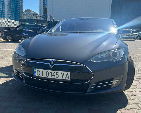 Тесла Модель С, объемом двигателя 0 л и пробегом 97 тыс. км за 19700 $, фото 5 на Automoto.ua