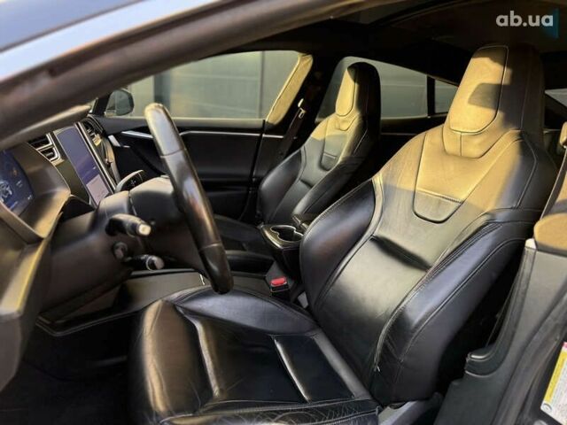 Тесла Модель С, объемом двигателя 0 л и пробегом 205 тыс. км за 16800 $, фото 7 на Automoto.ua
