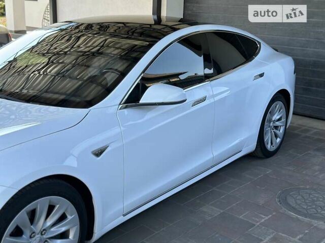 Тесла Модель С, об'ємом двигуна 0 л та пробігом 113 тис. км за 20300 $, фото 7 на Automoto.ua