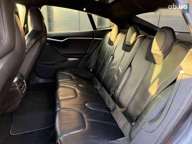 Тесла Модель С, объемом двигателя 0 л и пробегом 205 тыс. км за 16800 $, фото 8 на Automoto.ua