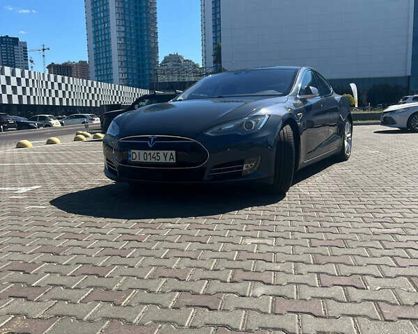 Тесла Модель С, объемом двигателя 0 л и пробегом 97 тыс. км за 19700 $, фото 9 на Automoto.ua