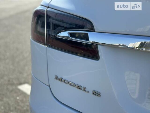 Тесла Модель С, об'ємом двигуна 0 л та пробігом 113 тис. км за 20300 $, фото 19 на Automoto.ua