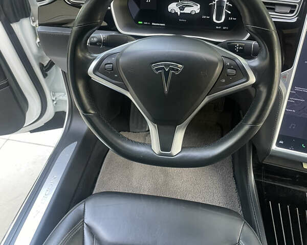 Тесла Модель С, объемом двигателя 0 л и пробегом 36 тыс. км за 26000 $, фото 10 на Automoto.ua