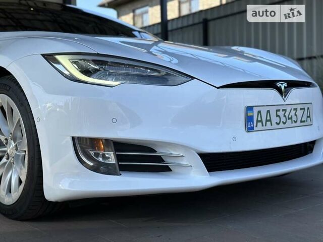 Тесла Модель С, об'ємом двигуна 0 л та пробігом 113 тис. км за 20300 $, фото 3 на Automoto.ua