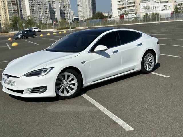 Тесла Модель С, об'ємом двигуна 0 л та пробігом 113 тис. км за 20300 $, фото 22 на Automoto.ua