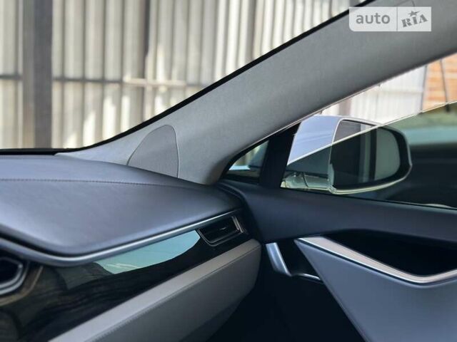 Тесла Модель С, об'ємом двигуна 0 л та пробігом 113 тис. км за 20300 $, фото 14 на Automoto.ua