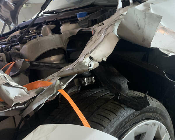 Тесла Модель С, об'ємом двигуна 0 л та пробігом 140 тис. км за 4700 $, фото 10 на Automoto.ua