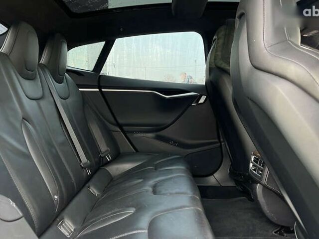 Тесла Модель С, об'ємом двигуна 0 л та пробігом 190 тис. км за 16699 $, фото 17 на Automoto.ua